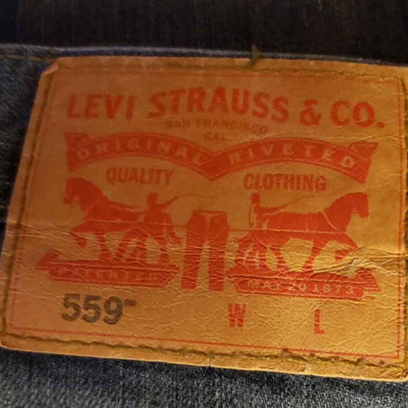 Pants - Picture 2 of 3